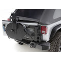 Rampage auto part close-up