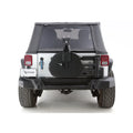 Rampage auto part