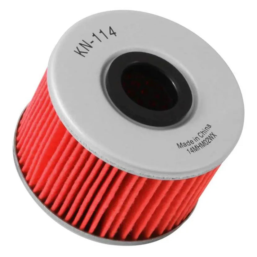 K&N Engineering oil filter
