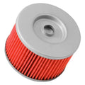 K&N Engineering oil filter detail