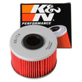 K&N Engineering oil filter