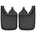 Husky Liners black fender flares