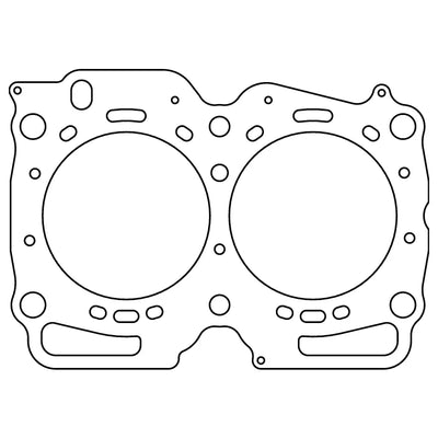 Cometic Gasket auto part