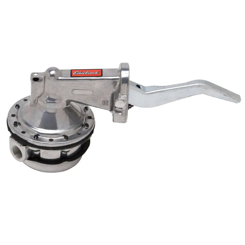 Edelbrock fuel pump