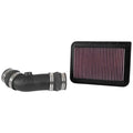K&N Engineering cold air intake