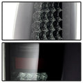 SPYDER tail light