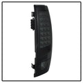 SPYDER tail light