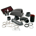Banks Power cold air intake detail