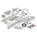 Banks Power cold air intake