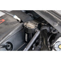 CORSA Performance roof rack detail