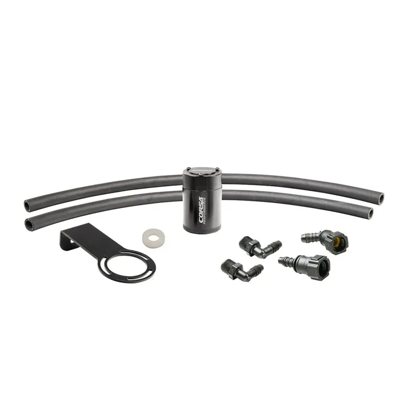 CORSA Performance roof rack