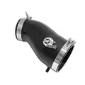 aFe black auto part