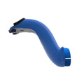 aFe cold air intake detail
