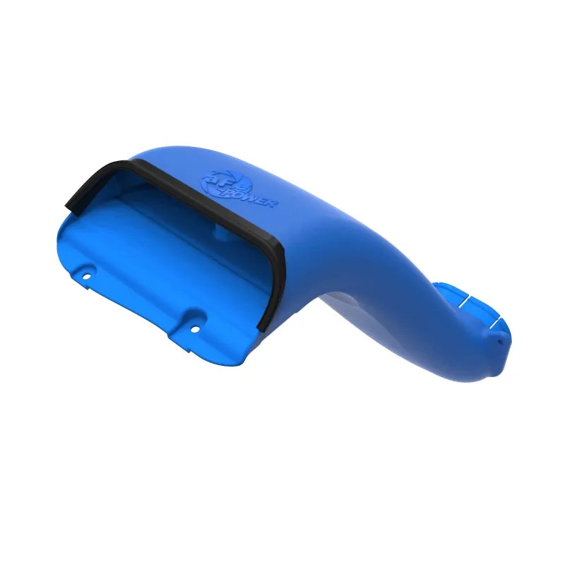 aFe cold air intake