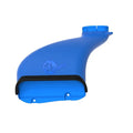 aFe cold air intake close-up