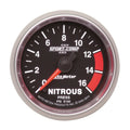 AutoMeter gauge