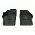 WeatherTech auto part detail