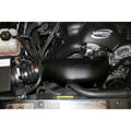 Airaid intake system detail