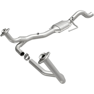 Magnaflow auto part