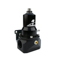 Aeromotive auto part close-up