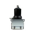 Aeromotive auto part detail