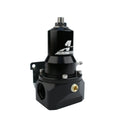 Aeromotive auto part installed view