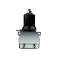 Aeromotive auto part detail