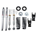 Belltech shock absorber