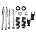 Belltech shock absorber