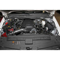 Spectre cold air intake