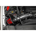 Spectre cold air intake detail