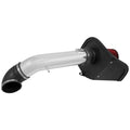 Spectre cold air intake close-up