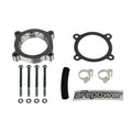 aFe throttle body detail