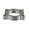 aFe throttle body close-up