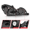 ANZO headlights