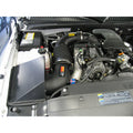 K&N Engineering intake system