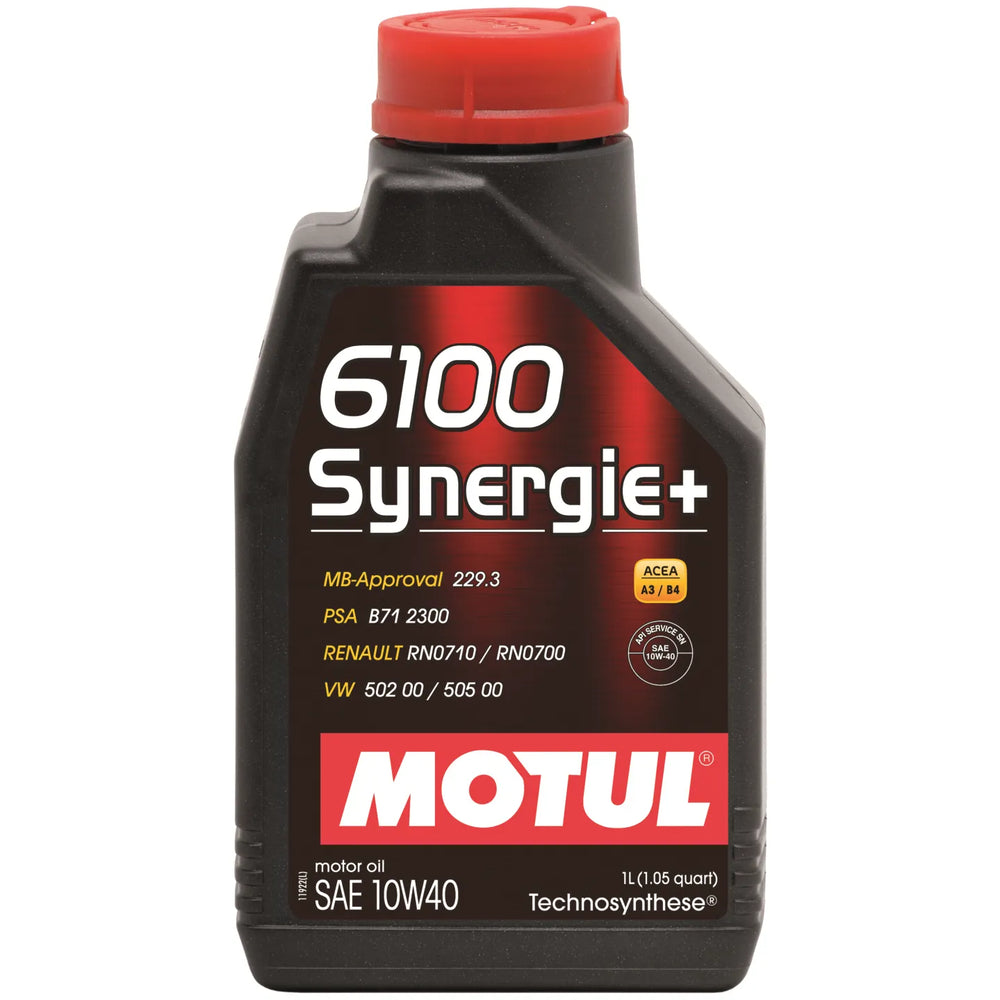 Motul auto part