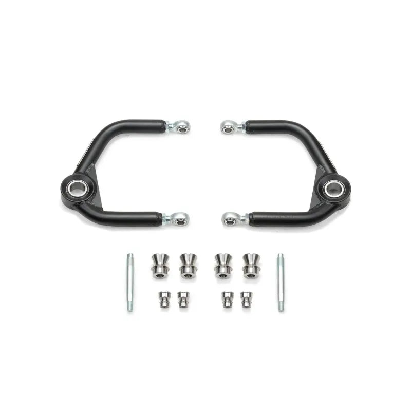 Fabtech control arms