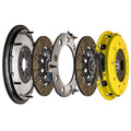 Advanced Clutch auto part close-up