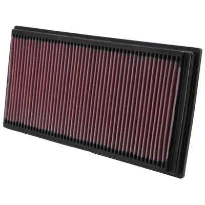 K&N Engineering air filter