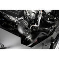 K&N Engineering intake system
