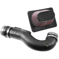 K&N Engineering cold air intake