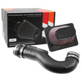 K&N Engineering cold air intake