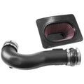 K&N Engineering cold air intake close-up
