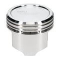 JE Pistons auto part detail