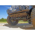 Superlift roof rack