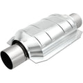 Magnaflow auto part close-up