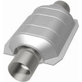 Magnaflow auto part close-up