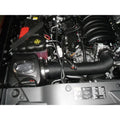 aFe intake system detail