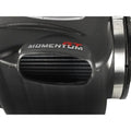 aFe intake system detail